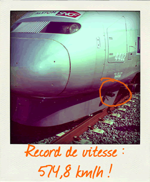 paluche tgv