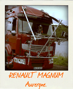 rig camion