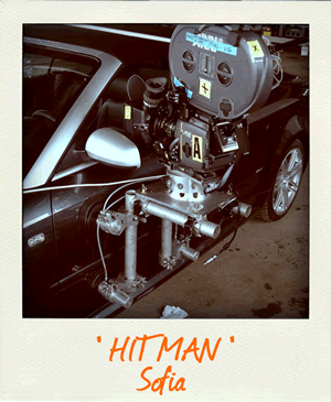 rig propulsion hitman